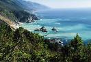 Monterey and Carmel Tours