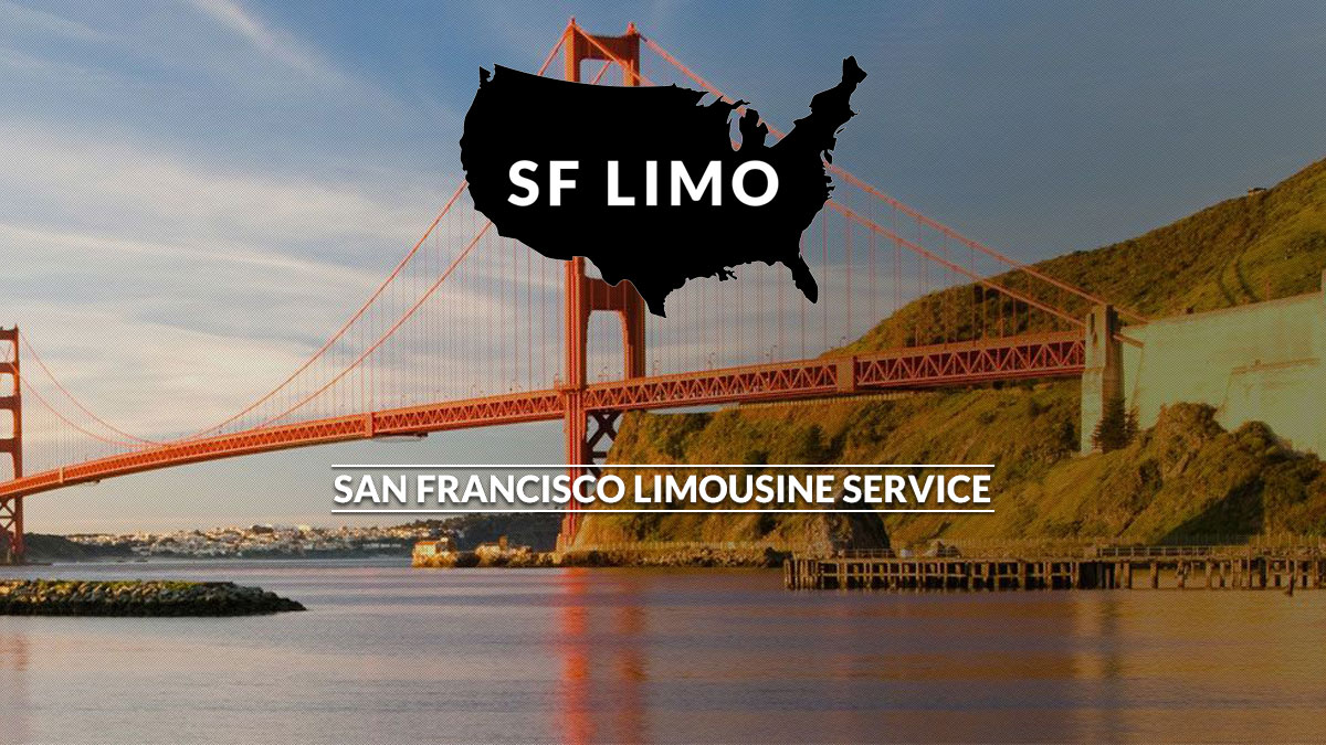 San Francisco Limousine Service logo