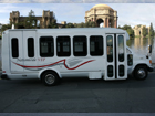 Limo Vans and Buses